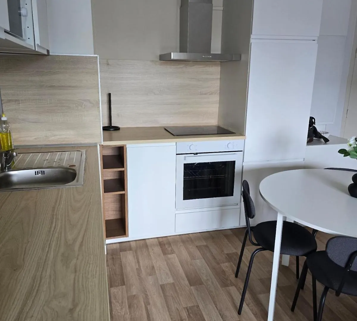 T2 Cosy, Calme Avec Balcon Et Parking Lejlighed Villeurbanne